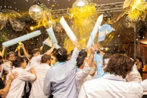 How Professional Event Planning Makes Celebrations More Memorable